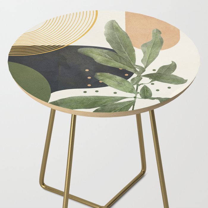 Branch Design 3 Side Table Gallery Image 2