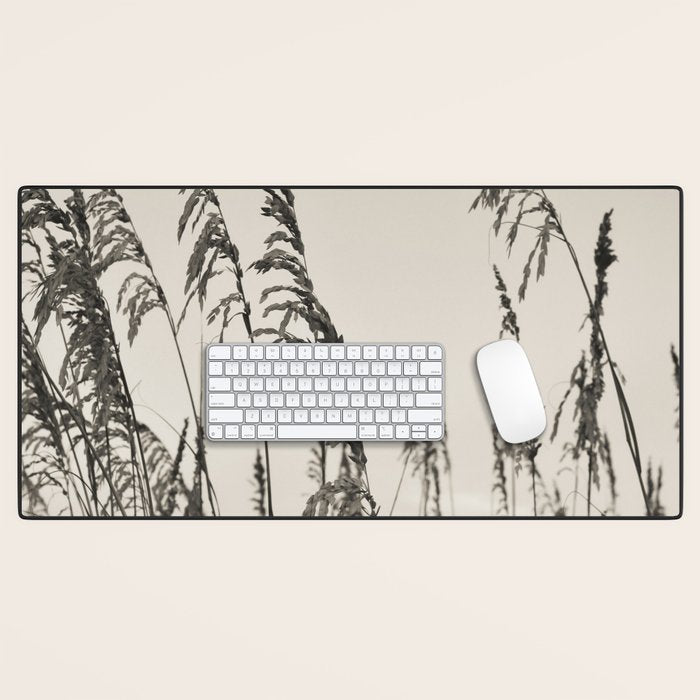 Casual Desk Mat Gallery Image 1