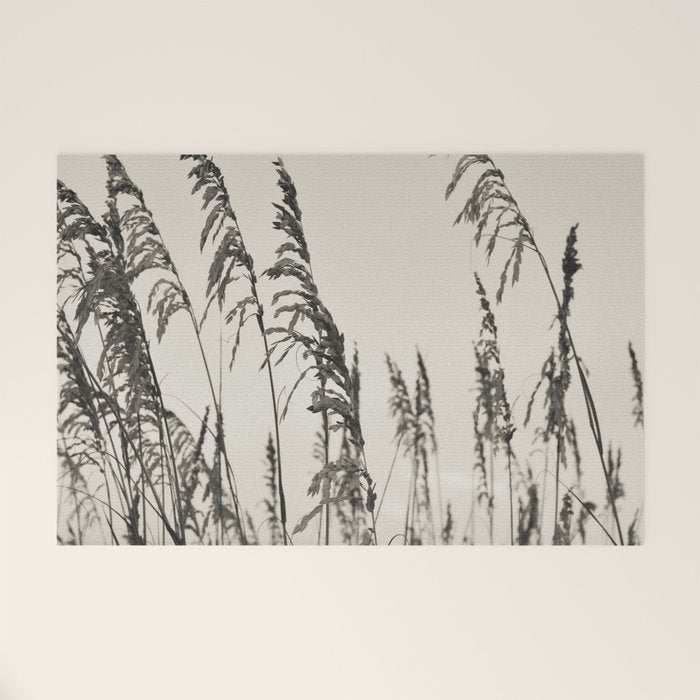 Casual Welcome Mat Gallery Image 1
