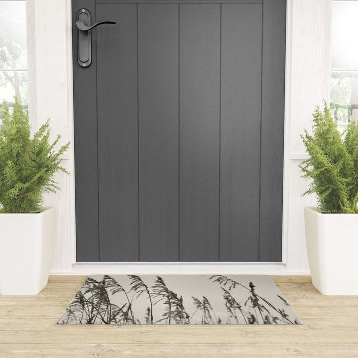Casual Welcome Mat Gallery Image 3