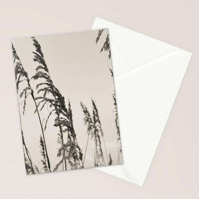 Casual Stationery Card Gallery Image 2