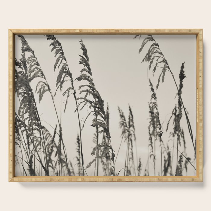 Casual Serving Tray Gallery Image 1