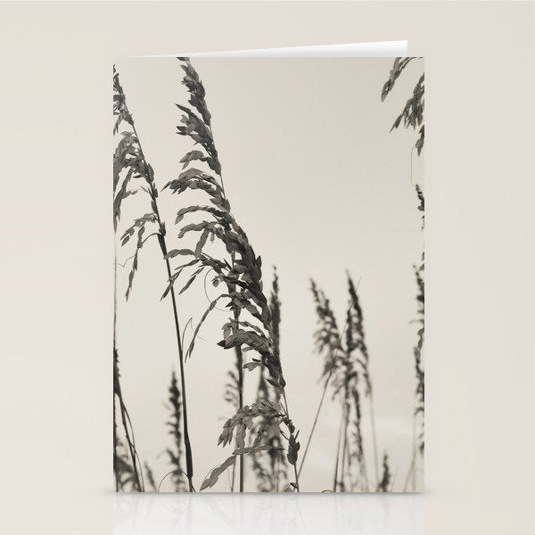 Casual Stationery Card Gallery Image 1