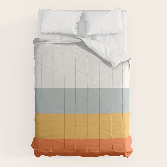 Sunseeker 01 Comforter Gallery Image 6
