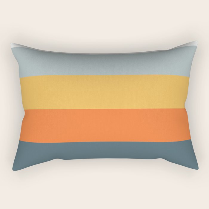 Sunseeker 01 Rectangular Pillow Gallery Image 2