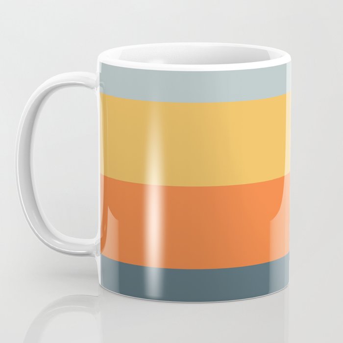 Sunseeker 01 Coffee Mug Gallery Image 3