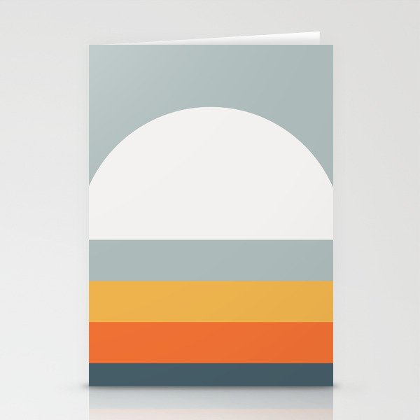 Sunseeker 01 Stationery Card Gallery Image 2