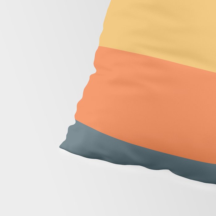 Sunseeker 01 Pillow Sham Gallery Image 4