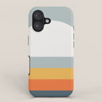 Sunseeker 01 iPhone Case Gallery Image 1