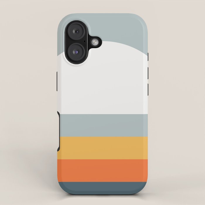 Sunseeker 01 iPhone Case Gallery Image 1