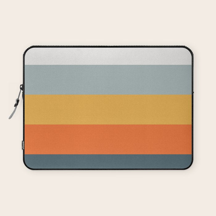 Sunseeker 01 Laptop Sleeve Gallery Image 1