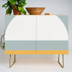 Sunseeker 01 Credenza Gallery Image 1