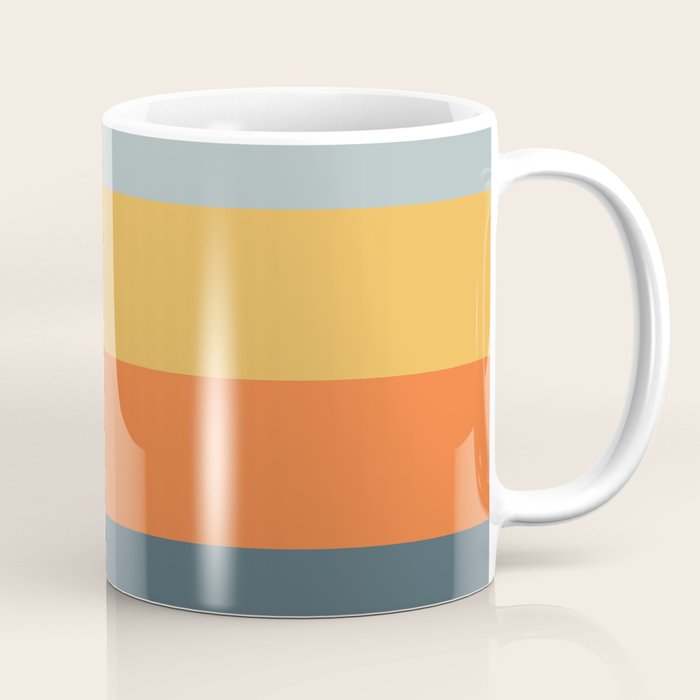 Sunseeker 01 Coffee Mug Gallery Image 1
