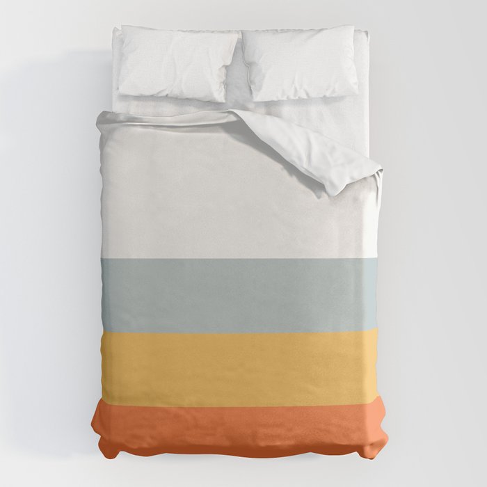 Sunseeker 01 Duvet Cover Gallery Image 6