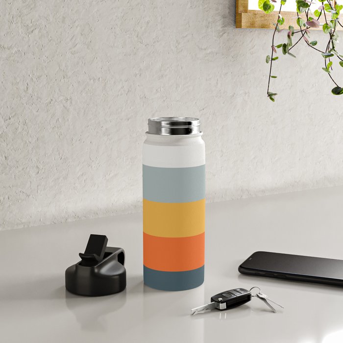Sunseeker 01 Water Bottle Gallery Image 5
