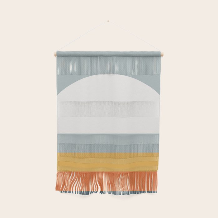 Sunseeker 01 Wall Hanging Gallery Image 1