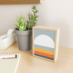 Sunseeker 01 Mini Art Print Gallery Image 2