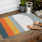 Sunseeker 01 Outdoor Rug Gallery Image 2