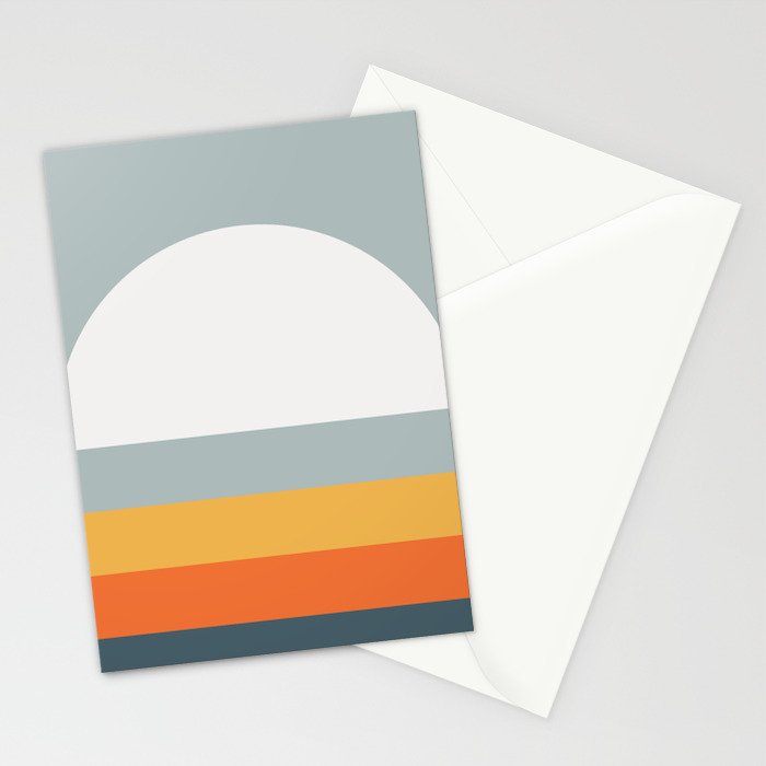 Sunseeker 01 Stationery Card Gallery Image 2