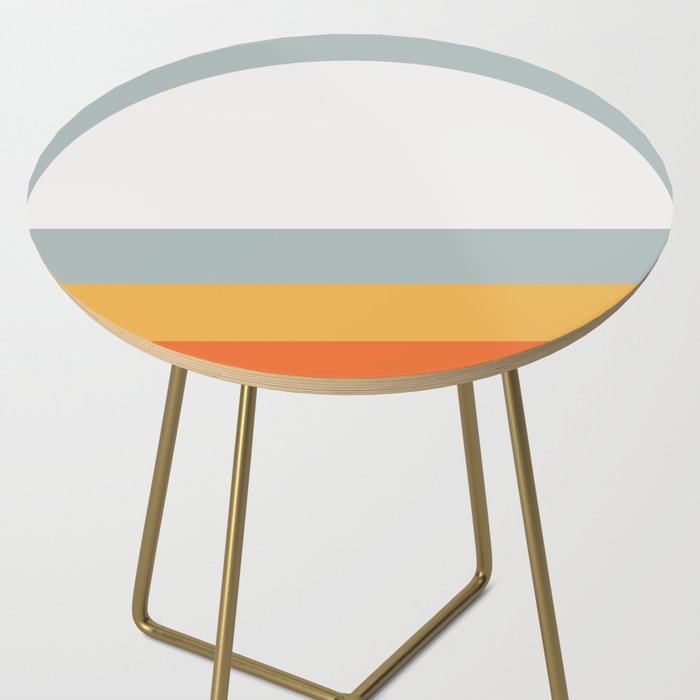 Sunseeker 01 Side Table Gallery Image 2