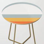Sunseeker 01 Side Table Gallery Image 2