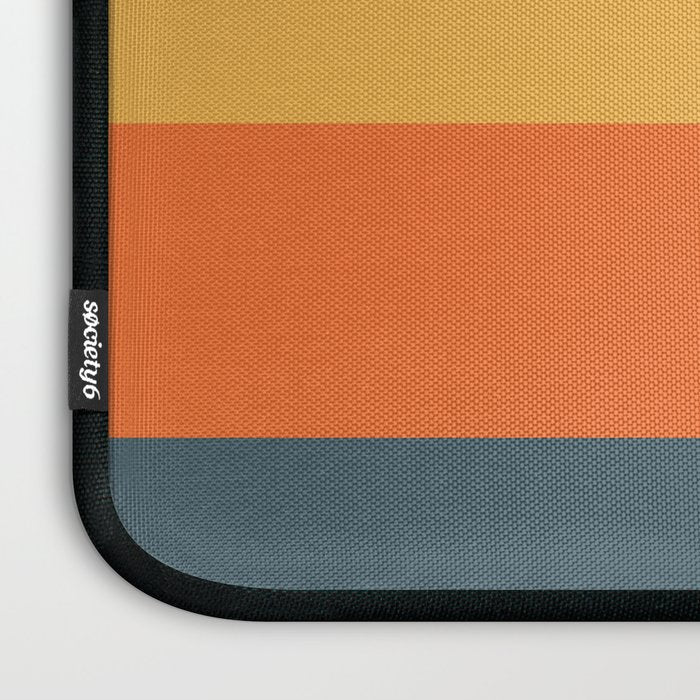 Sunseeker 01 Laptop Sleeve Gallery Image 3