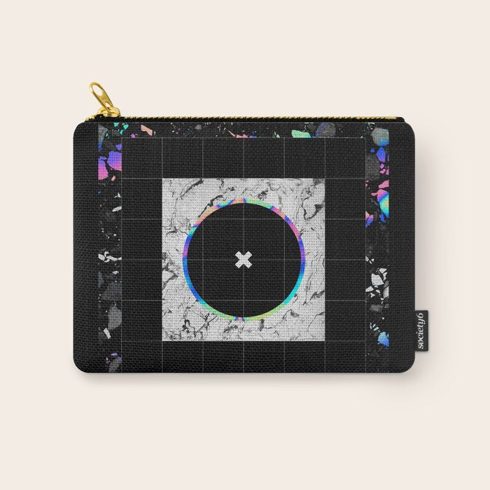 NO GOOD Carry All Pouch Gallery Image 1