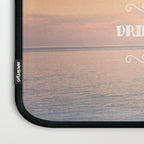 Live in the Sunshine, Swim the Sea Laptop Sleeve Gallery Image 3