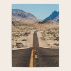 High Desert Highway Poster Gallery Image 4