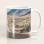 High Desert Highway Coffee Mug Gallery Image 1