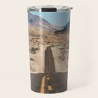 High Desert Highway Travel Mug Gallery Image 1