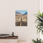 High Desert Highway Poster Gallery Image 2