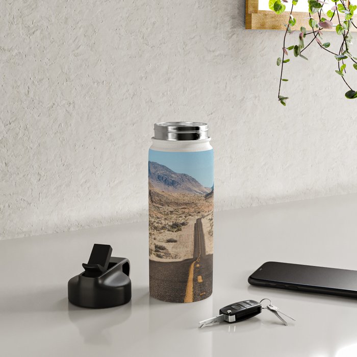 High Desert Highway Water Bottle Gallery Image 5