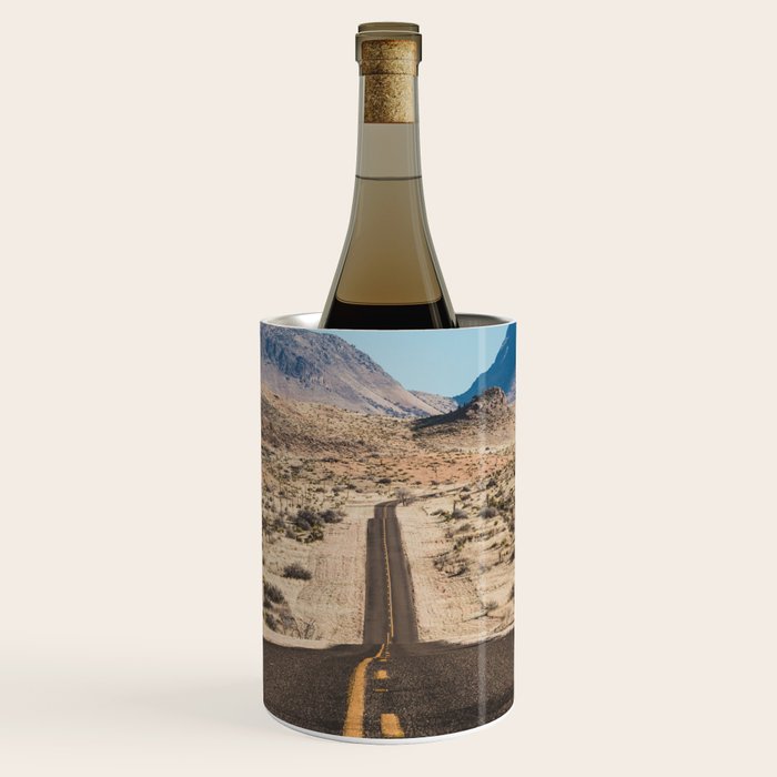 High Desert Highway Wine Chiller Gallery Image 1