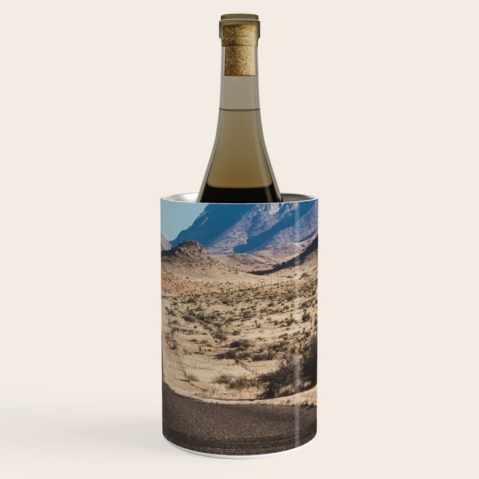 High Desert Highway Wine Chiller Gallery Image 3