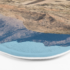High Desert Highway Bath Mat Gallery Image 3