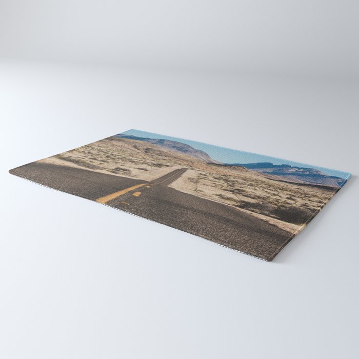 High Desert Highway Rug Gallery Image 3