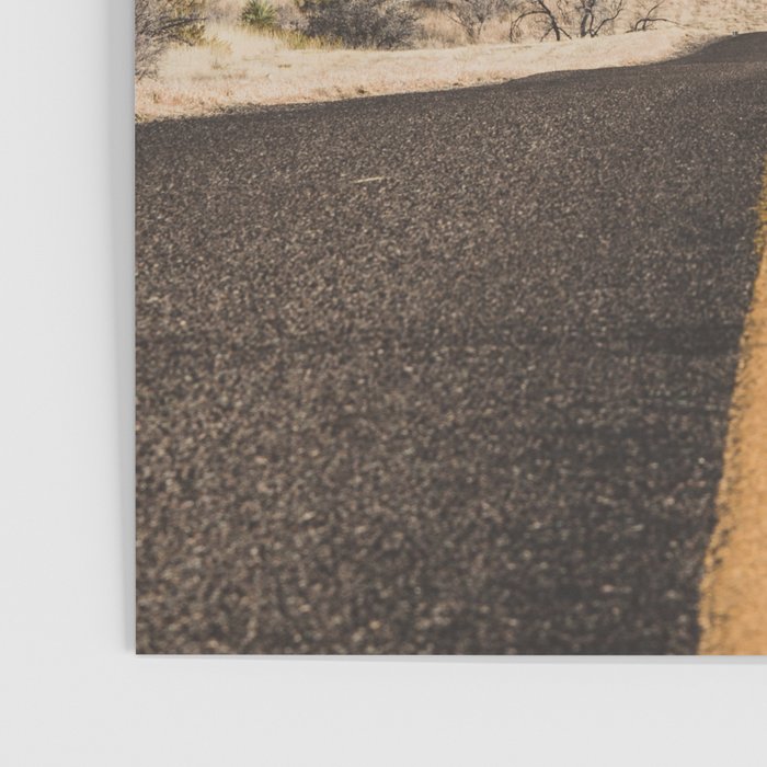 High Desert Highway Poster Gallery Image 3