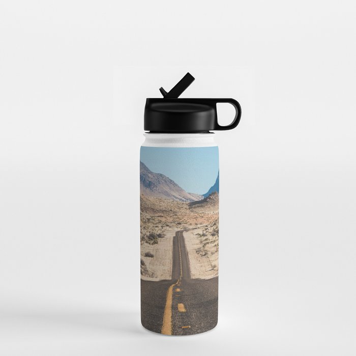 High Desert Highway Water Bottle Gallery Image 1