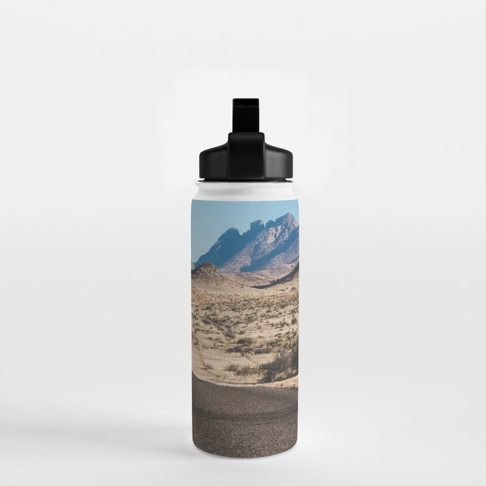 High Desert Highway Water Bottle Gallery Image 2