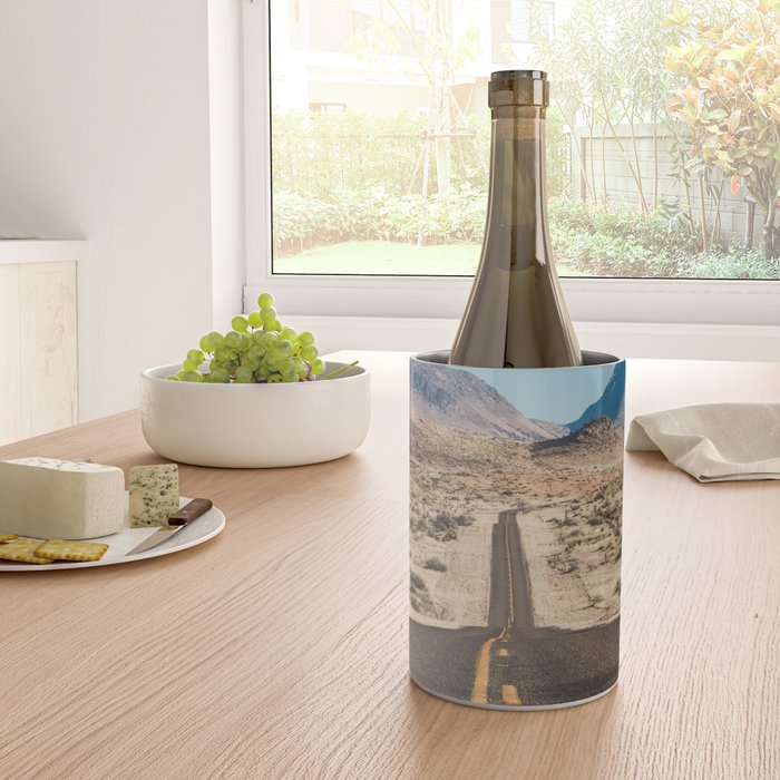 High Desert Highway Wine Chiller Gallery Image 4