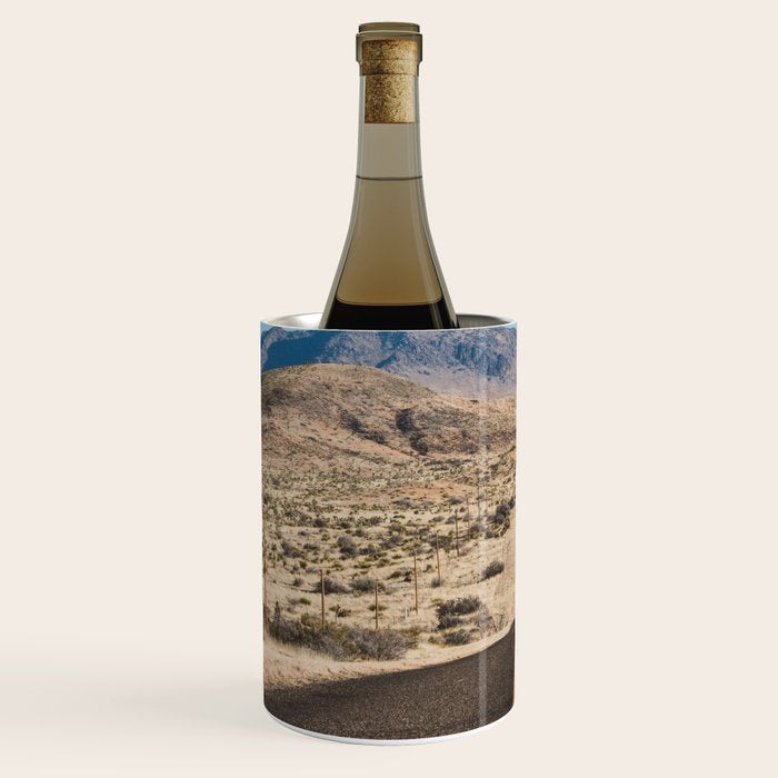 High Desert Highway Wine Chiller Gallery Image 2