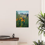 Choose Happy Poster Gallery Image 2