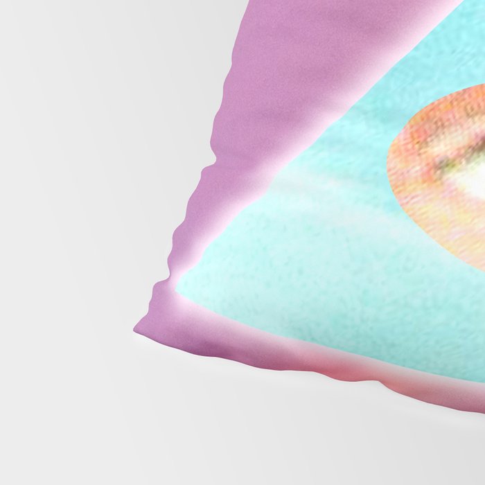 Eye see you Pillow Sham Gallery Image 4