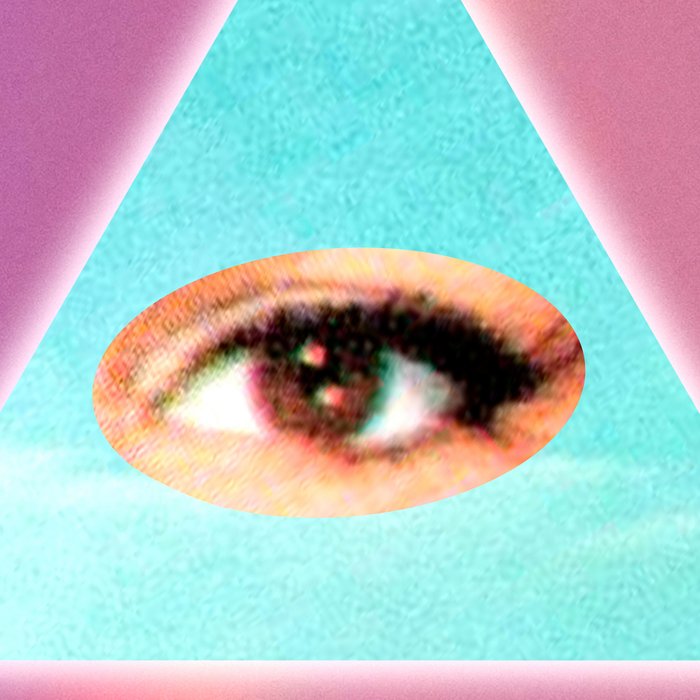 Eye see you Coffee Mug Gallery Image 2