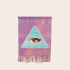 Eye see you Wall Hanging Gallery Image 1