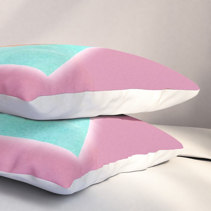 Eye see you Pillow Sham Gallery Image 3