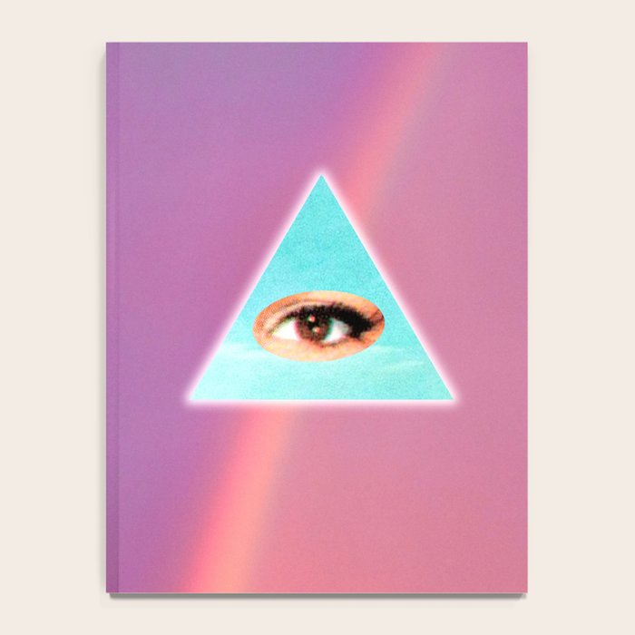 Eye see you Notebook Gallery Image 4