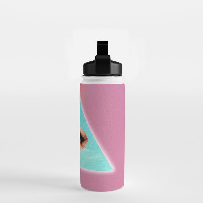 Eye see you Water Bottle Gallery Image 2
