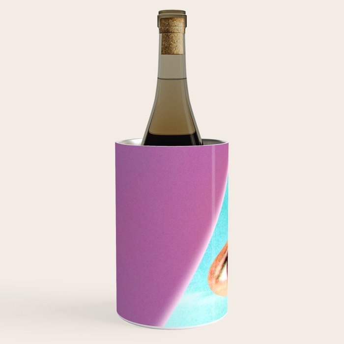 Eye see you Wine Chiller Gallery Image 2